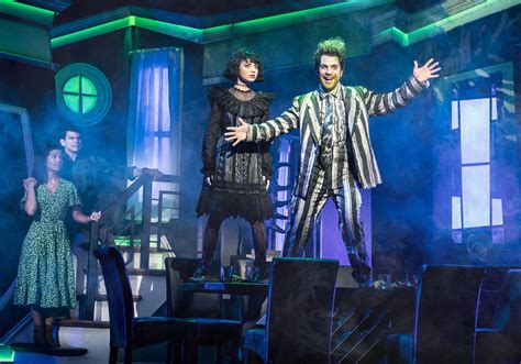 beetlejuice the musical where to watch where to find the best cast recordings