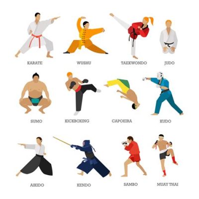 whats the best martial art? How does it reflect cultural values?