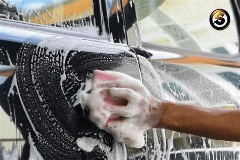 What to Use to Clean Surface Before Painting Car: A Comprehensive Guide